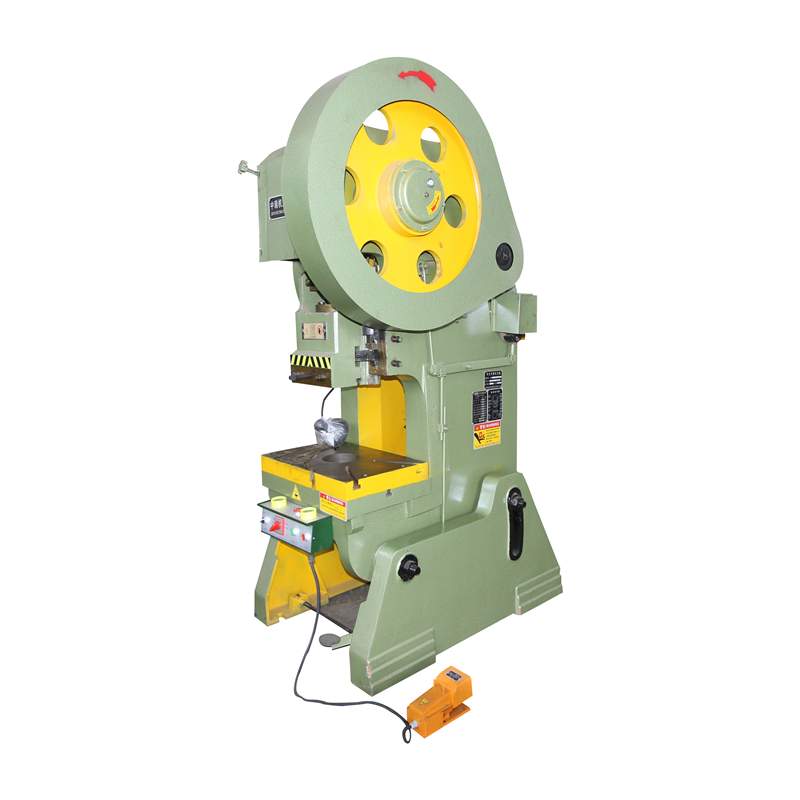 מכבש הספק מכני cnc חדש