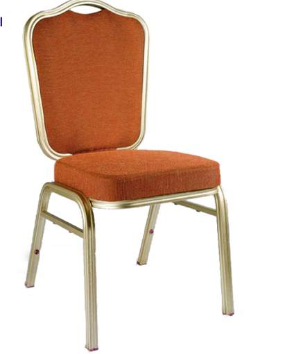 כסא מתכת מסוג ברזל נוח ואיכותי למלון ולאירועים