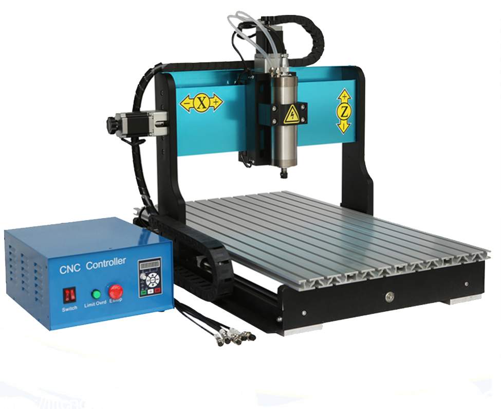 מכונה מיני cnc חדש וגם מכונת קידוח