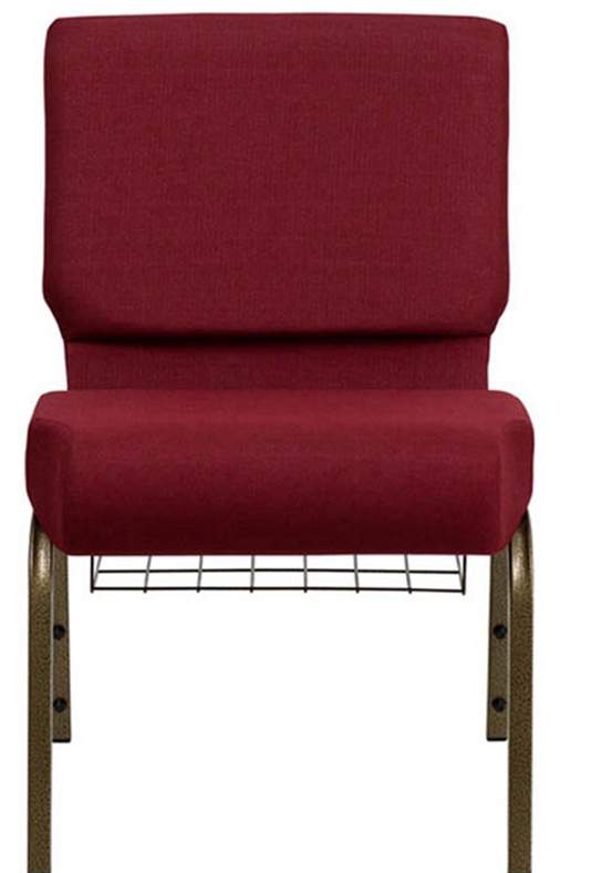 כסא נוח מרופד יפה ואכותי ביותר