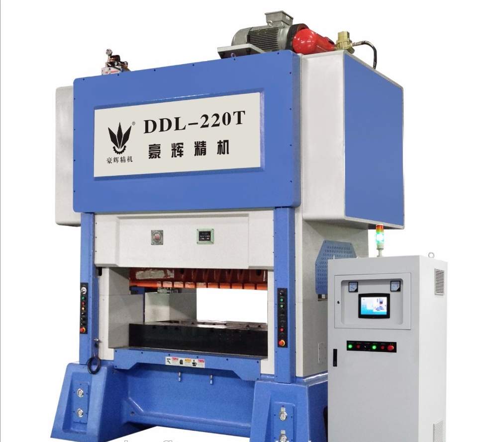 מכונת מכבש הדראולי cnc חדש