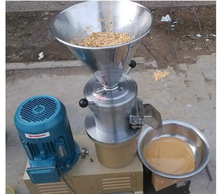 מכונת שיוף טובה לאוכל מיוחדת ואיכותית