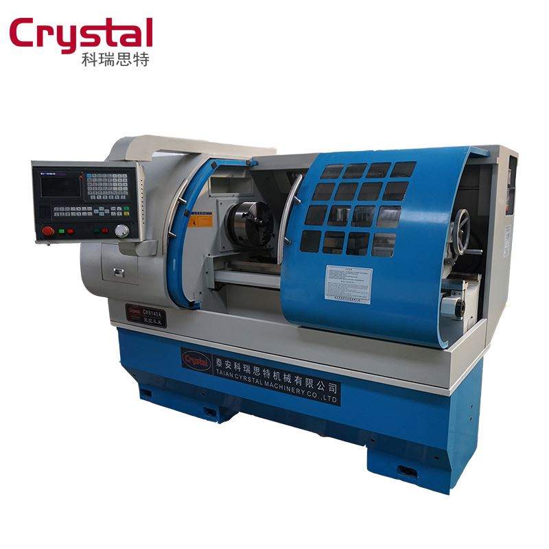 מחרטה cnc אוטומטי אופקי חדש