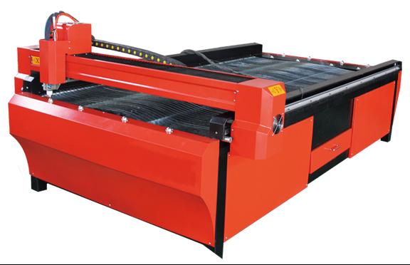 מכונת חיתוך מתכת בפלזמה CNC 3000*1500