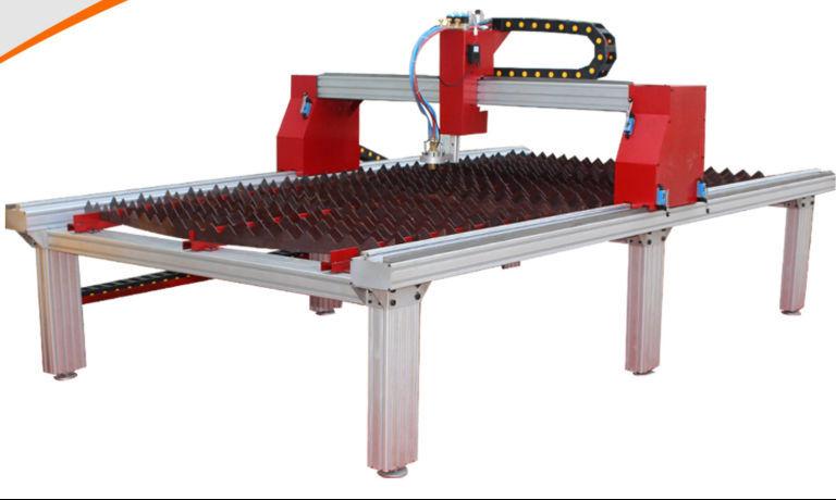 מכונת חיתוך פלזמה CNC  3805mm* 2110mm