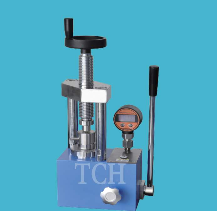 מכונת מכבש הדראולי , מכונת מיני לחץ שמן cnc