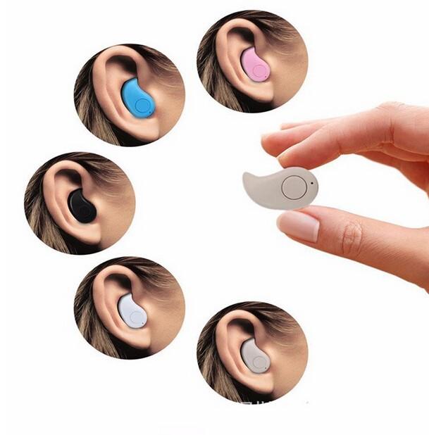 אוזניית s530 bluetooth לכל המכשירים הניידים  