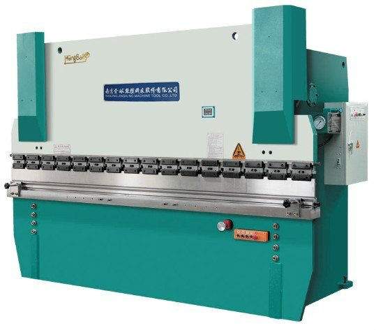 מכונת כיפןף מתכת cnc עליון ונירוסטה בקר אוטומטי