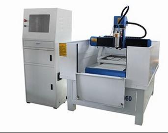 מכונת חריטה  3.2 CNC KW לעץ אלומיניום נחושת ופלדה  