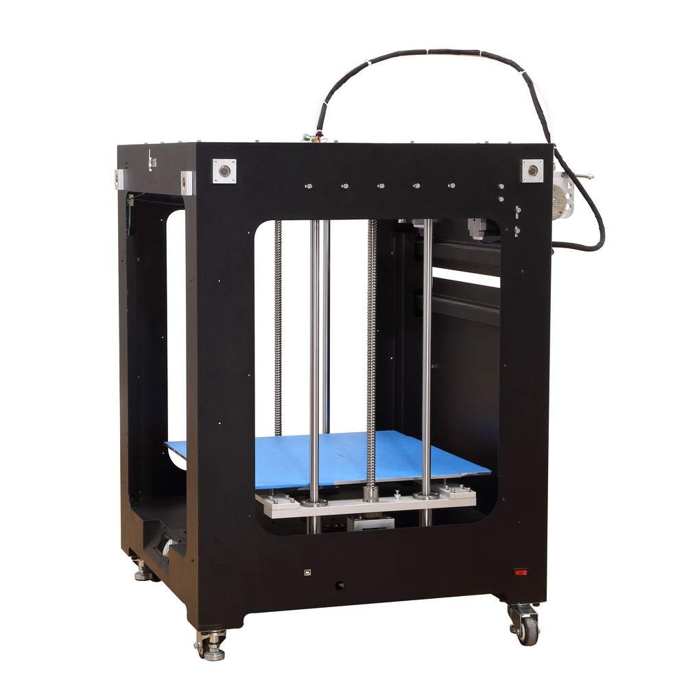 מכונת מדפסת תלת מימדית דיוק גבוה 