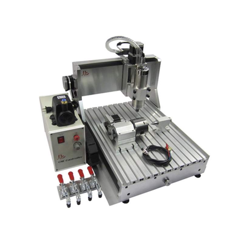 מכונת כרסום ציר cnc חדש