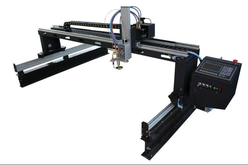 מכונת חיתוך CNC פלזמה  2000*6000mm