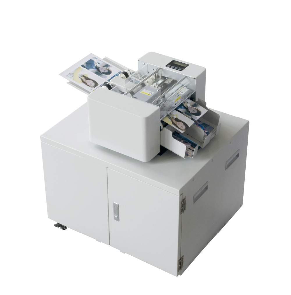 מכונת חיתוך נייר אלקטרוני 