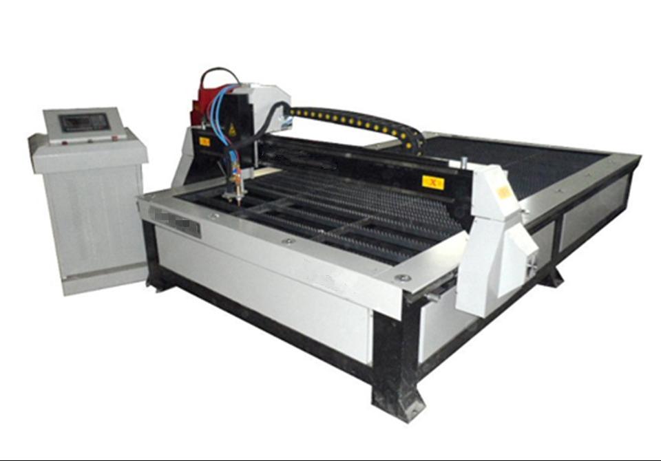  מכונת חריטה וחיתוך cnc פלזמה  1820*3000 מ"מ מתאים לאלומיניום,נחושת ,נירוסטה ומתכת.