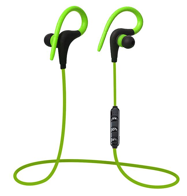  אוזניות Bluetooth אלחוטיות באיכות גבוהה 