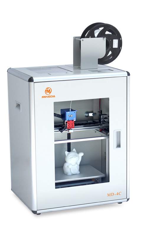 מכונת ייצור מדפסת תלת מימדית אוטומטי