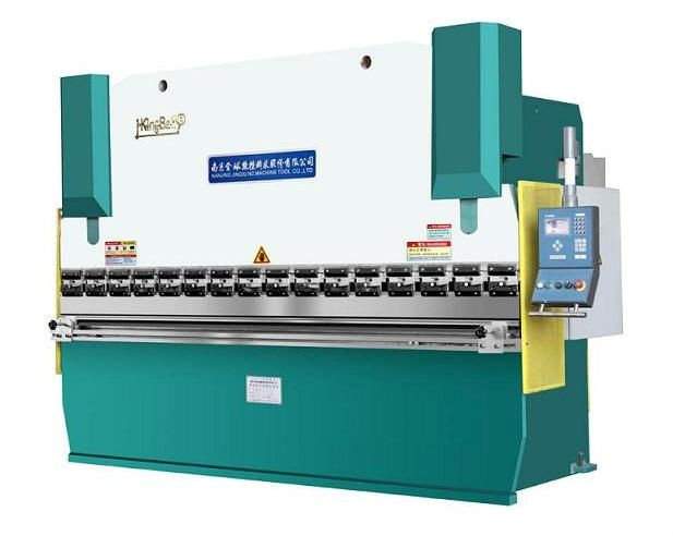 מכונת כיפוף cnc מנרוסטה ברזל וגם מתכת יריעה אוטומטי