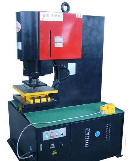 מכונת ניקוב חור cnc חדש