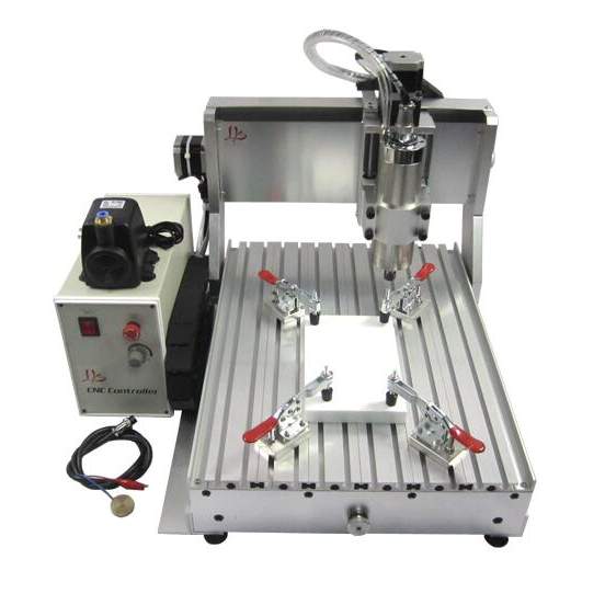מכונת גילוף cnc חדש