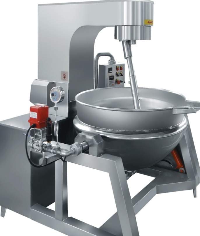  s Jacketed cooking kettle עבור canned אוכל וגם brewing  מיקסר עבור בישול ואפייה עבור אוכל מנרוסטה איכותי וטוב לבית 