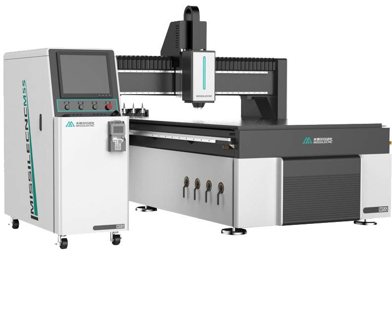 מכונת עץ נתב רוטר cnc חדש