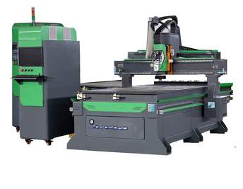 מכונת cnc דלת חדש איכות גבוהה