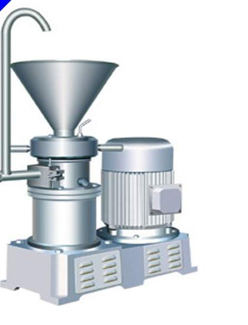 מכונת ייצור חמאה עם מערכת קירור אוטומטי peanut חמאה ייצור מכונה עם עם קירור מערכת