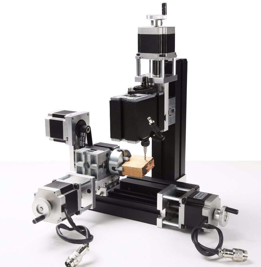 מכונת כרסום cnc חדש