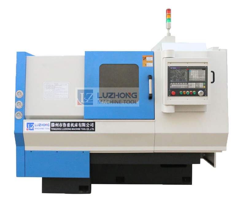 מכונה מחרטה cnc מפנה מרכז אוטומטי