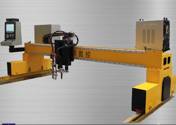 מכונת חיתוך cnc פלזמה 3700x1400x1650 מתאים לאלומניום